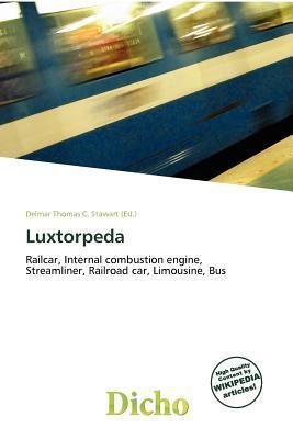 Luxtorpeda