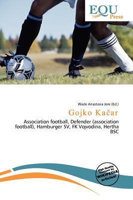 Gojko Kaar