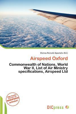 Airspeed Oxford