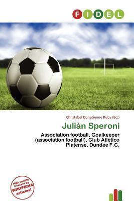 Julián Speroni