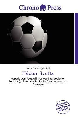 Héctor Scotta