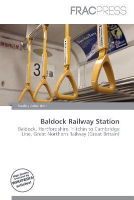 Baldock Railway Station