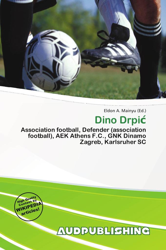 Dino Drpi