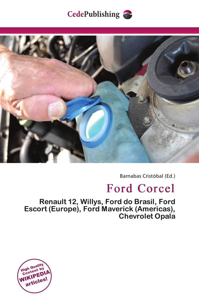 Ford Corcel