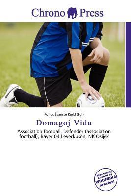 Domagoj Vida