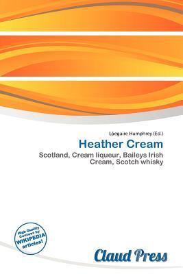 Heather Cream