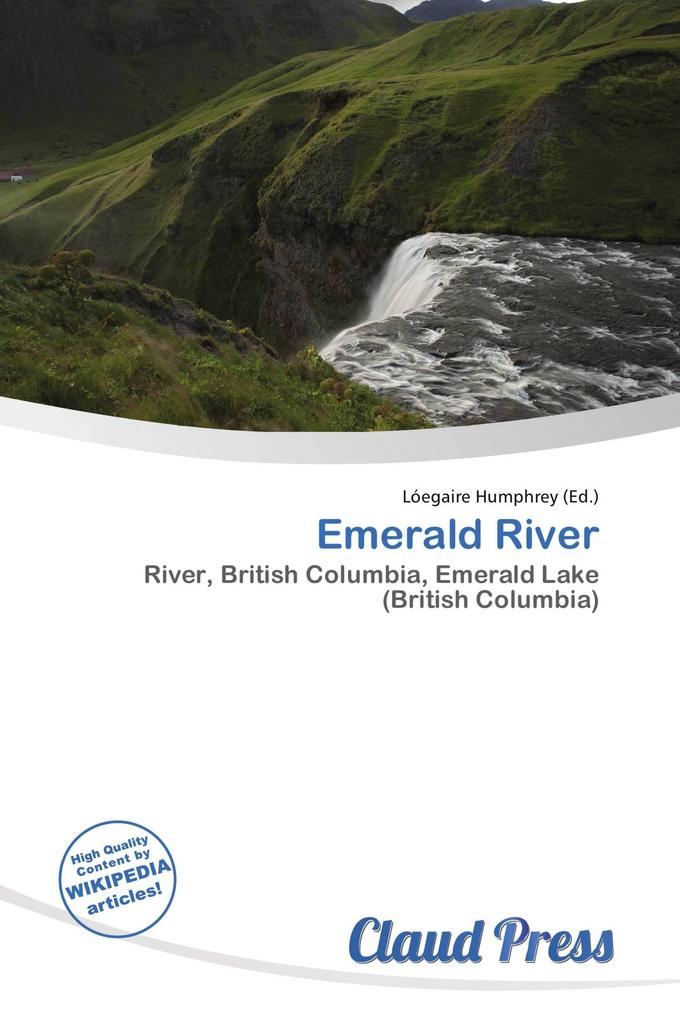 Emerald River