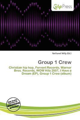 Group 1 Crew
