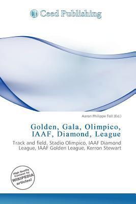 Golden Gala Olimpico IAAF Diamond League