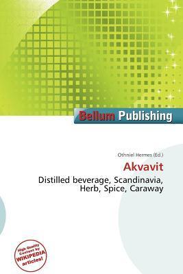 Akvavit