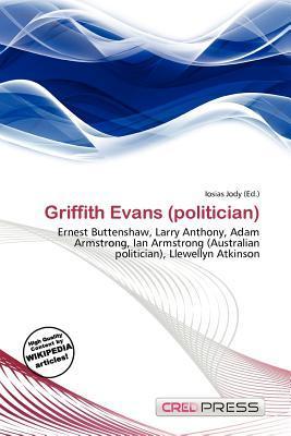 Griffith Evans (politician)