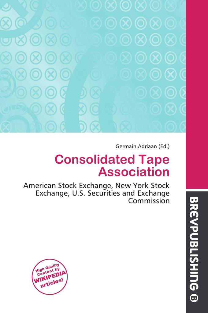 Consolidated Tape Association