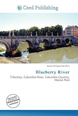 Blaeberry River