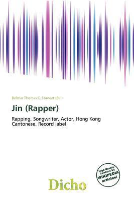 Jin (Rapper)