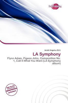 LA Symphony