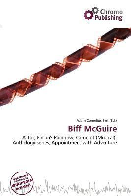 Biff McGuire