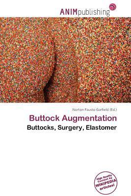 Buttock Augmentation