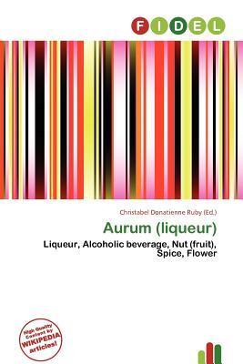 Aurum (liqueur)