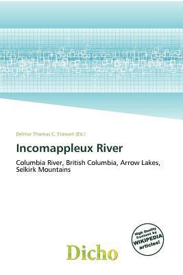 Incomappleux River