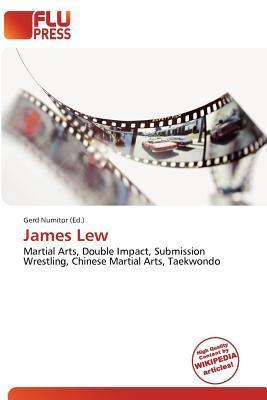 James Lew