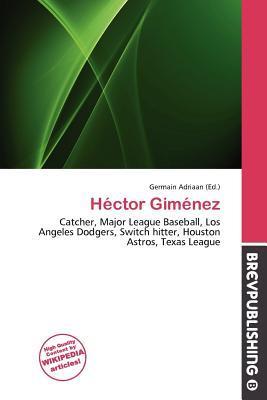 Héctor Giménez