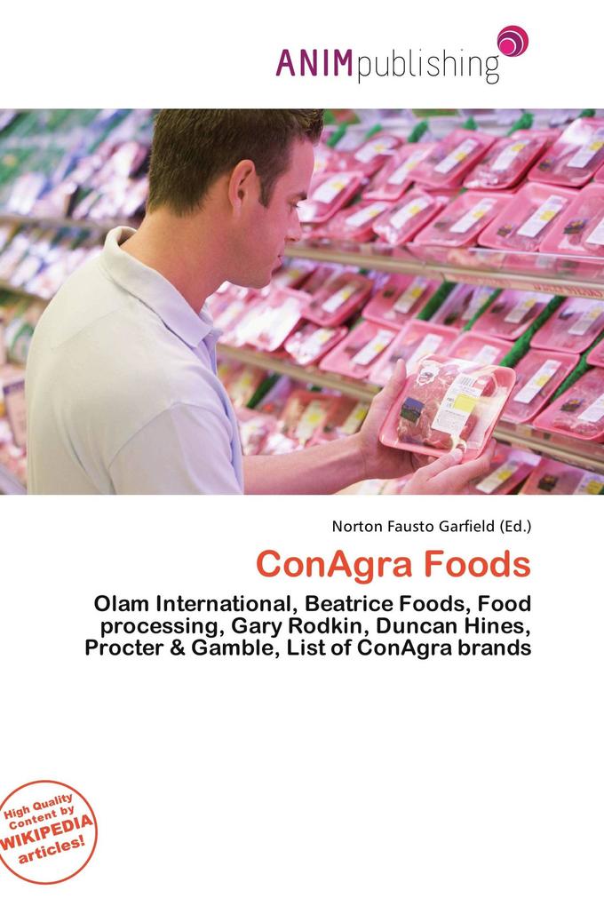 ConAgra Foods