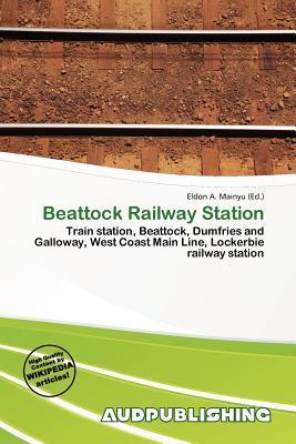 Beattock Railway Station