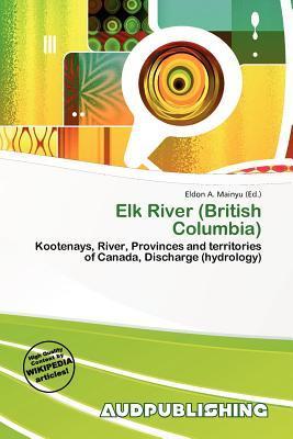 Elk River (British Columbia)
