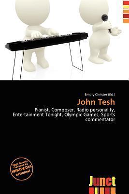 John Tesh