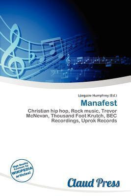 Manafest