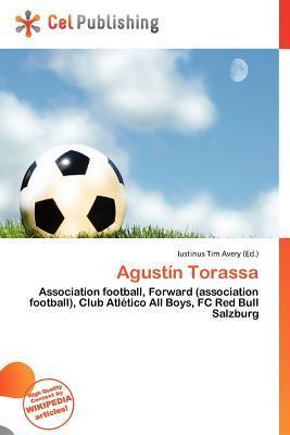 Agustín Torassa