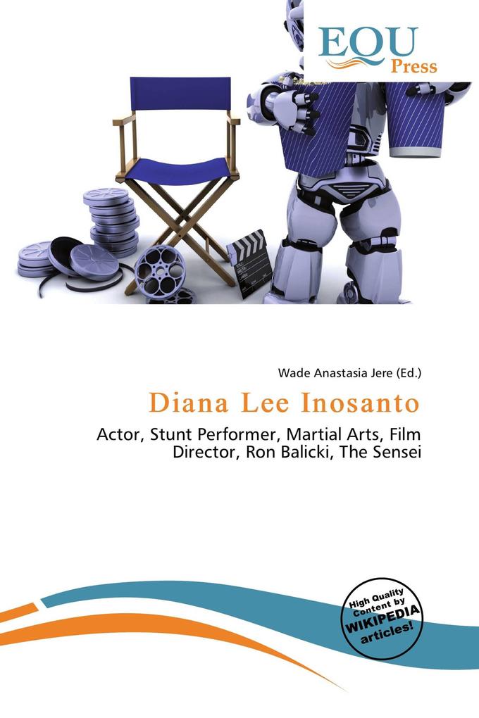Diana Lee Inosanto