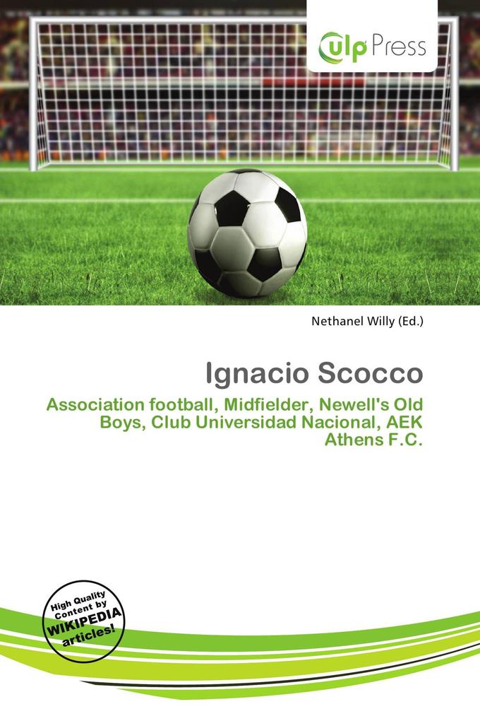 Ignacio Scocco
