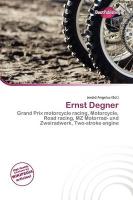 Ernst Degner