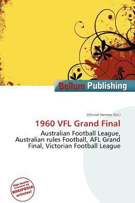 1960 VFL Grand Final