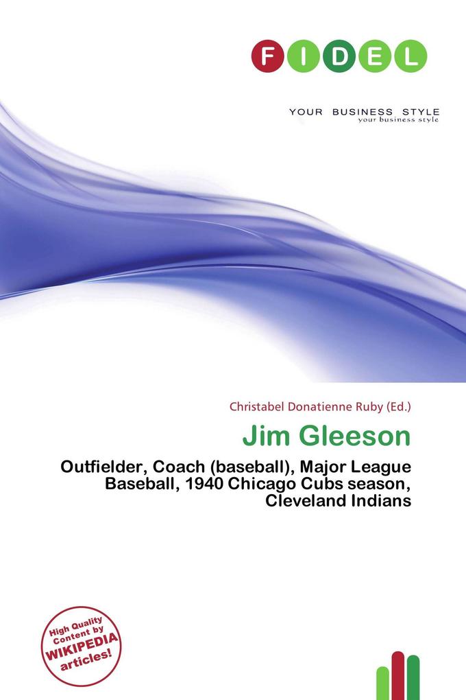 Jim Gleeson