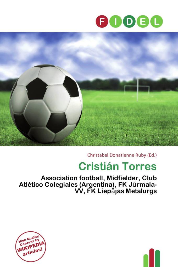 Cristián Torres