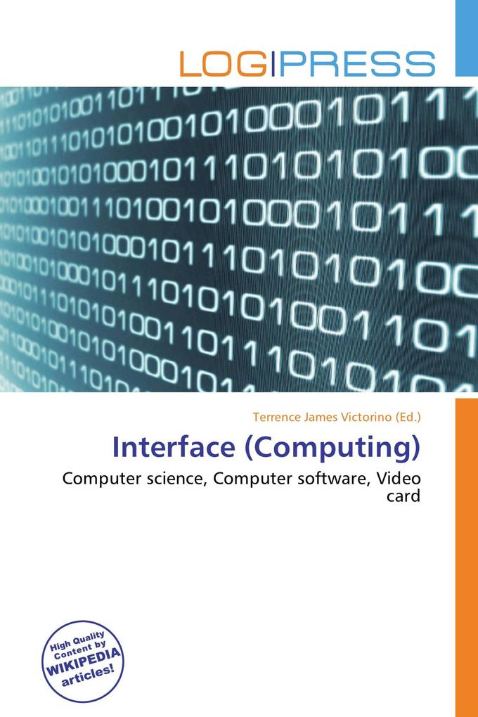 Interface (Computing)