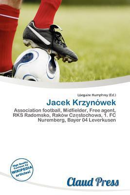 Jacek Krzynówek