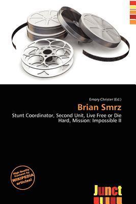 Brian Smrz