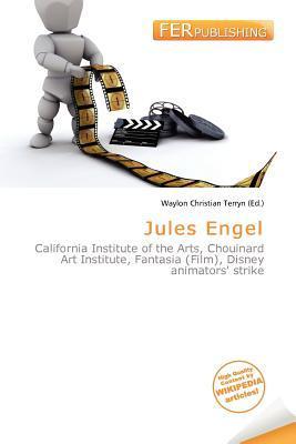 Jules Engel