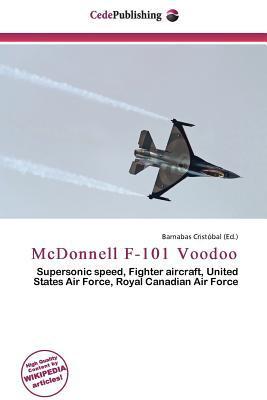 McDonnell F-101 Voodoo
