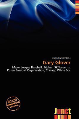 Gary Glover