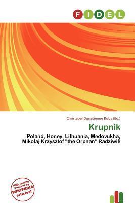 Krupnik