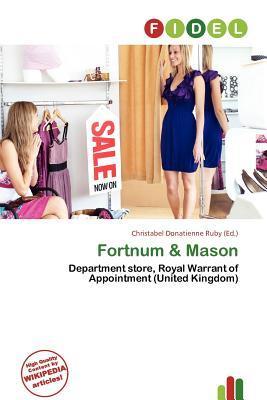Fortnum & Mason