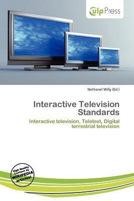 Interactive Television Standards