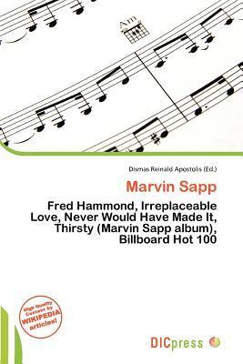 Marvin Sapp