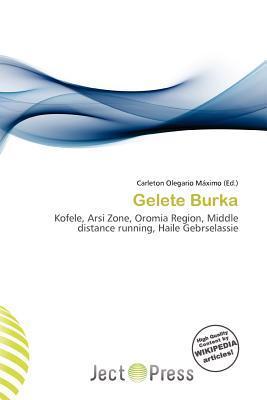 Gelete Burka