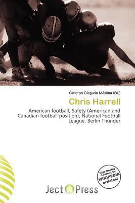 Chris Harrell