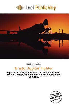 Bristol Jupiter Fighter